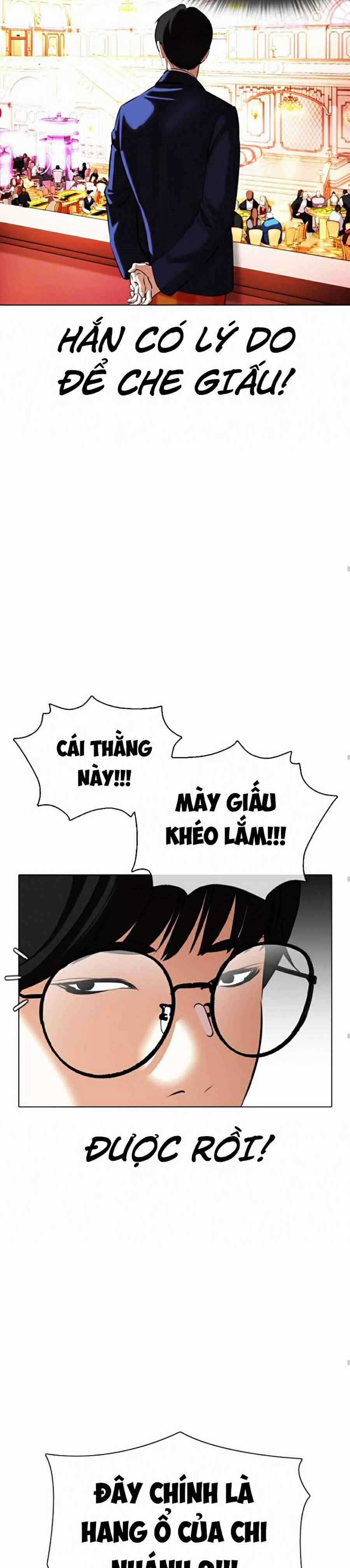 Hoán Đổi Diệu Kì Chapter 372 trang 26