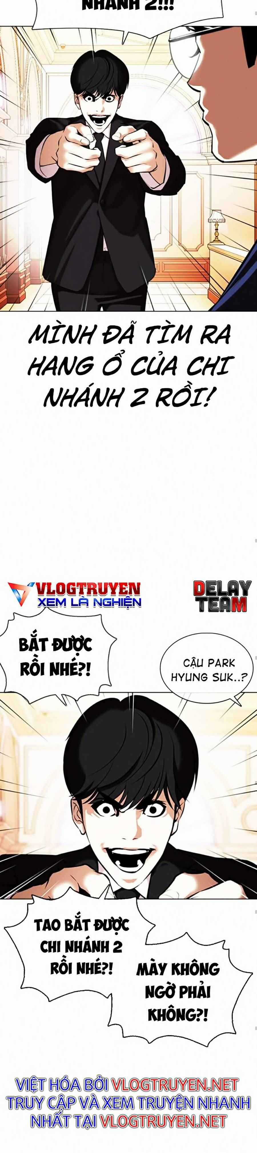 Hoán Đổi Diệu Kì Chapter 372 trang 27