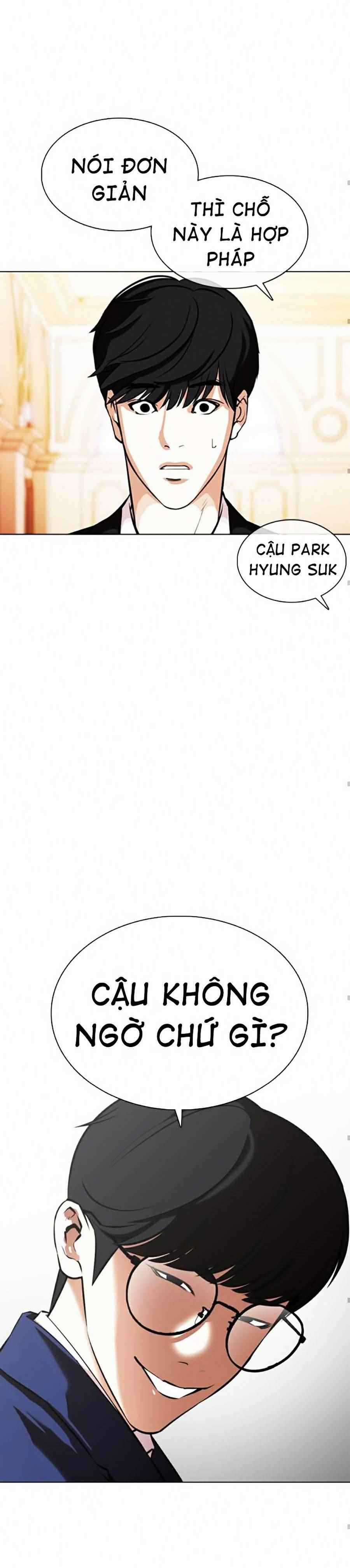 Hoán Đổi Diệu Kì Chapter 372 trang 29