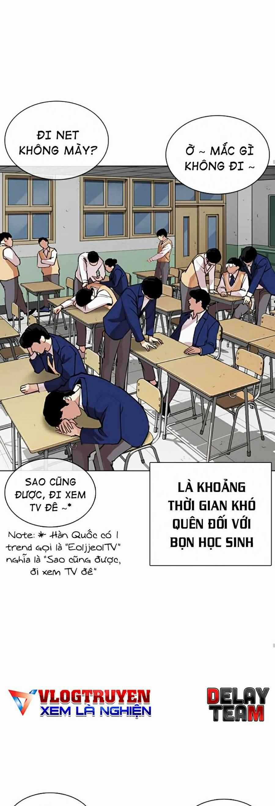 Hoán Đổi Diệu Kì Chapter 372 trang 3