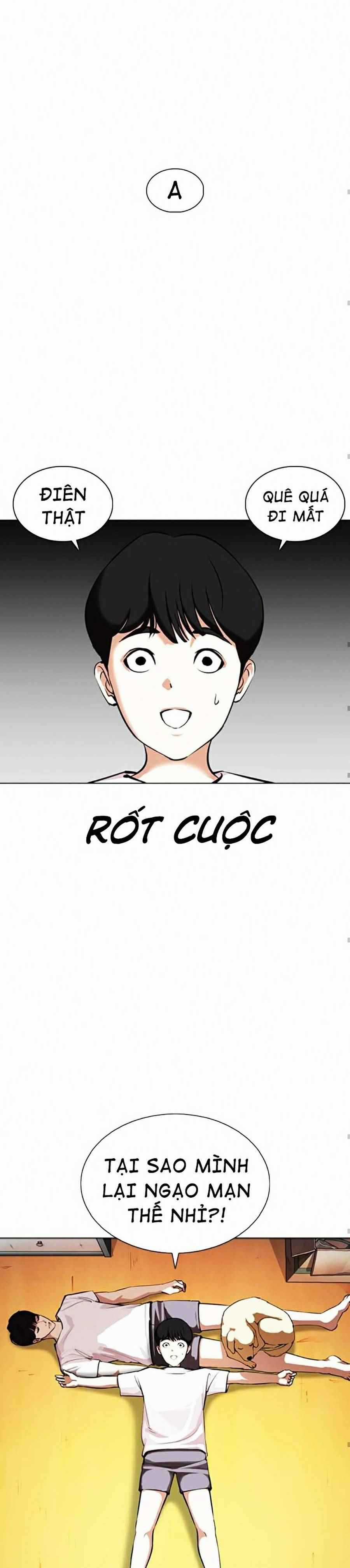 Hoán Đổi Diệu Kì Chapter 372 trang 30