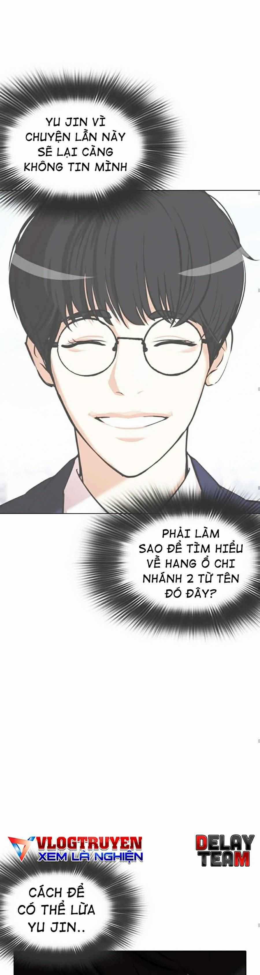 Hoán Đổi Diệu Kì Chapter 372 trang 32