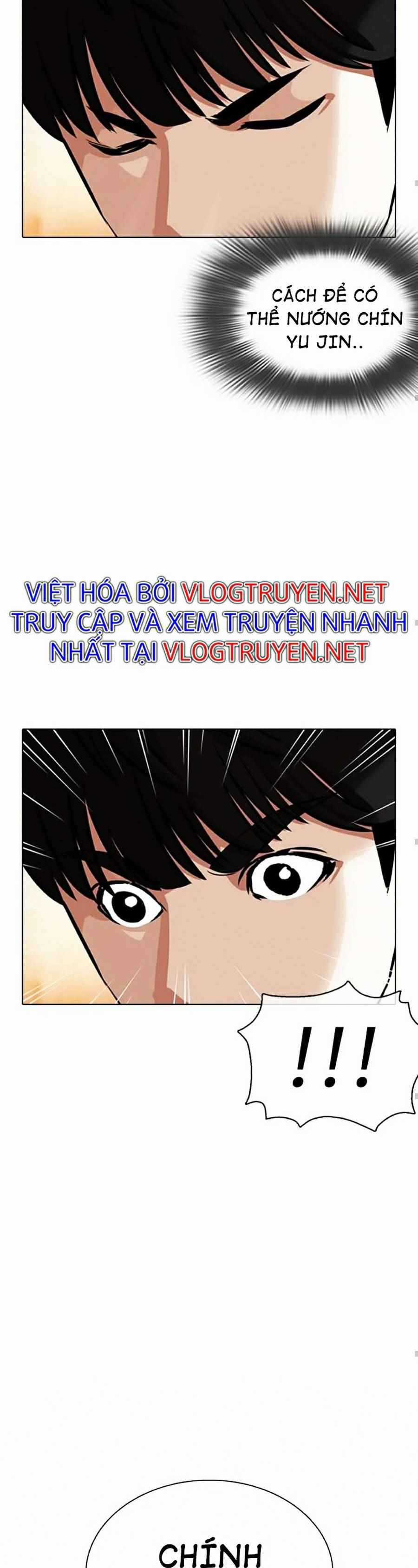 Hoán Đổi Diệu Kì Chapter 372 trang 33