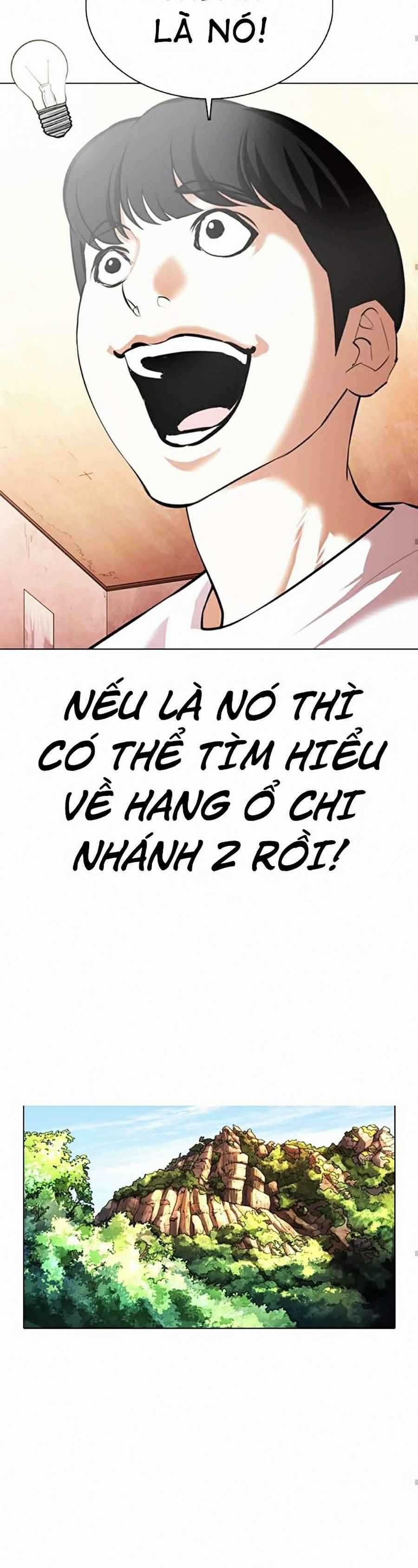 Hoán Đổi Diệu Kì Chapter 372 trang 34