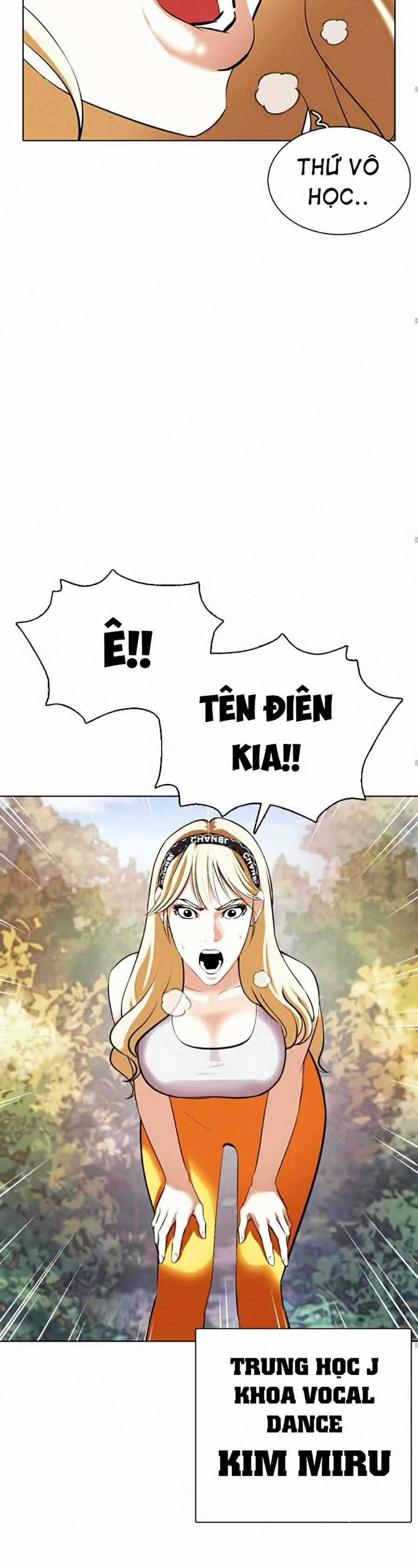 Hoán Đổi Diệu Kì Chapter 372 trang 36