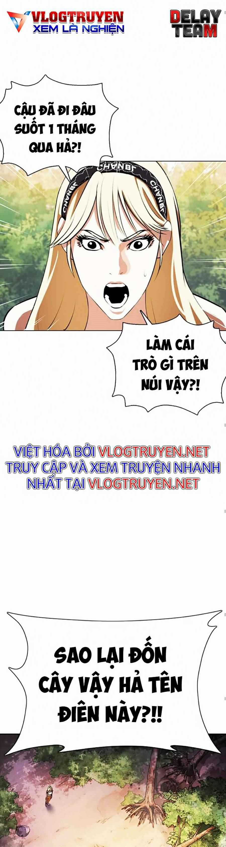 Hoán Đổi Diệu Kì Chapter 372 trang 37