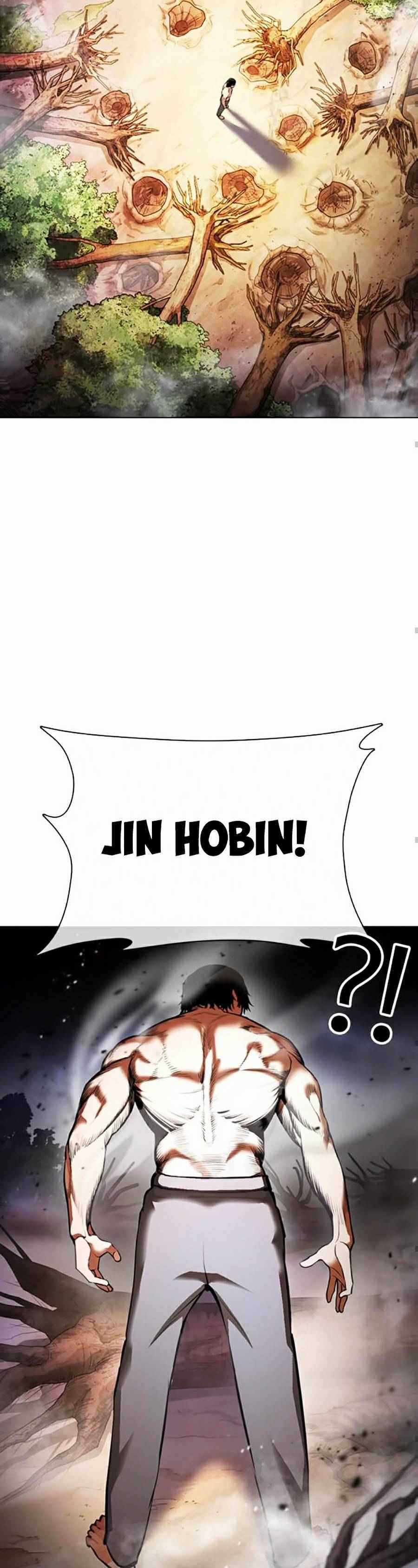 Hoán Đổi Diệu Kì Chapter 372 trang 38