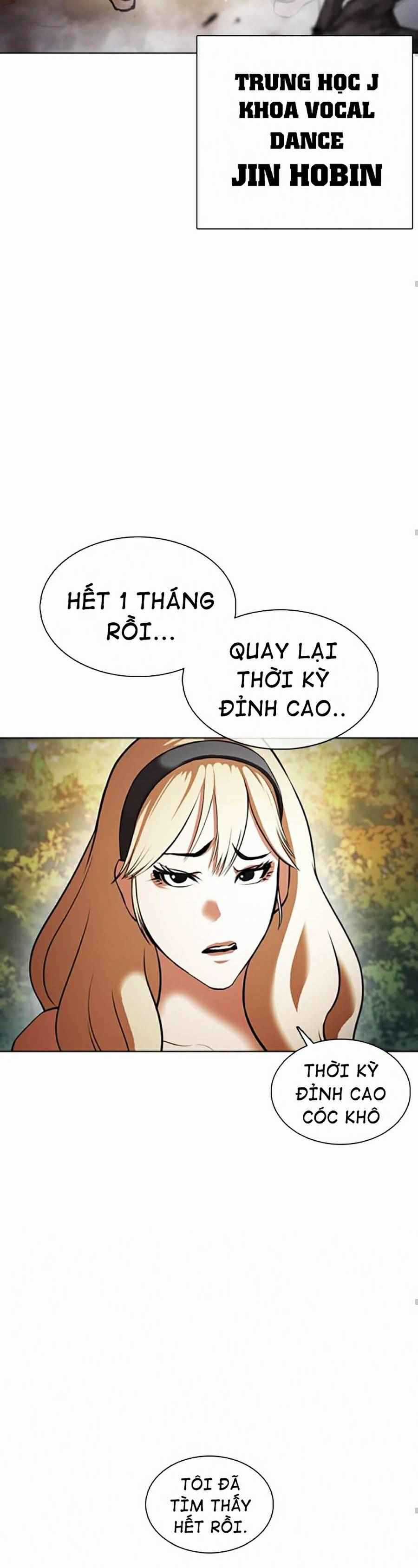 Hoán Đổi Diệu Kì Chapter 372 trang 39