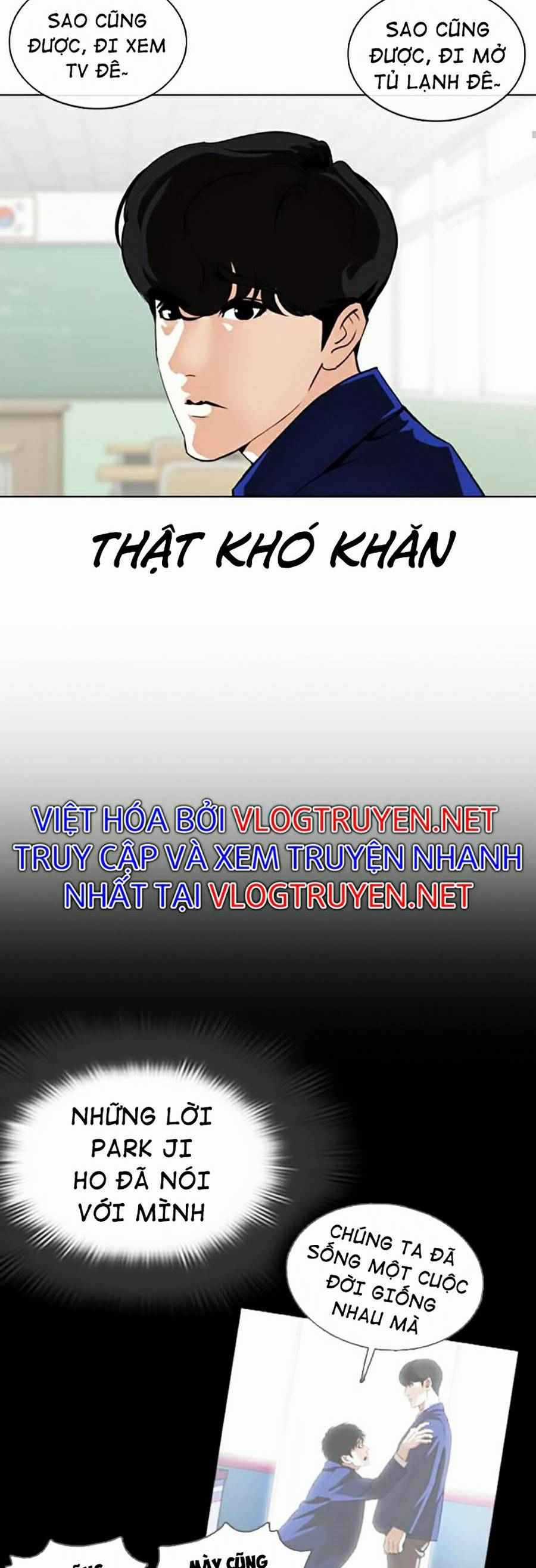 Hoán Đổi Diệu Kì Chapter 372 trang 4