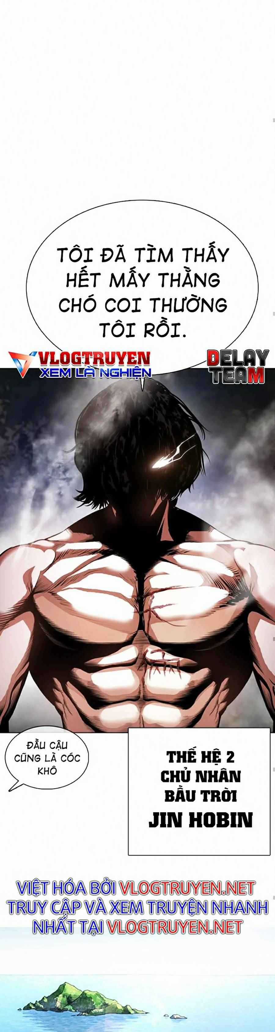 Hoán Đổi Diệu Kì Chapter 372 trang 40