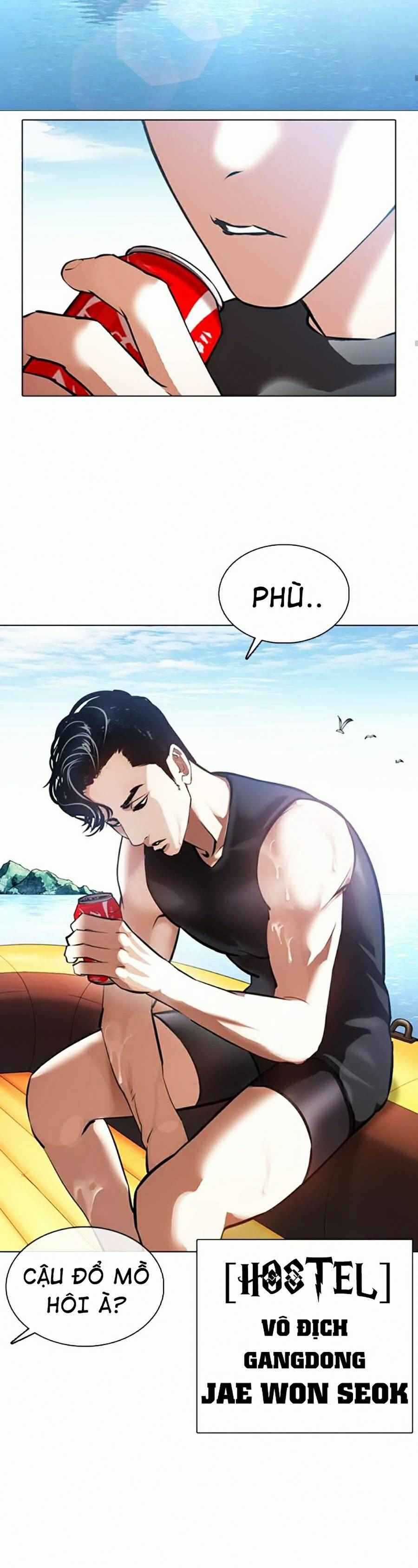 Hoán Đổi Diệu Kì Chapter 372 trang 41