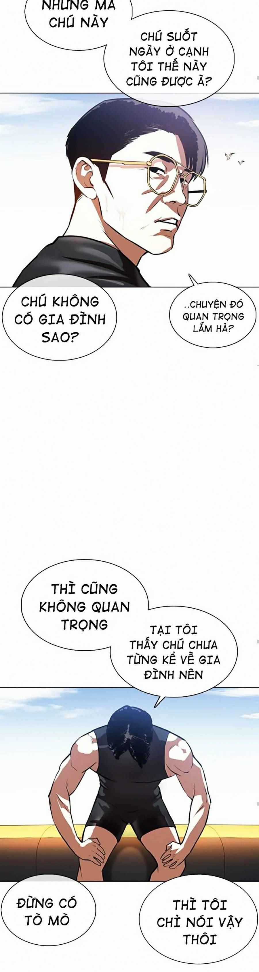 Hoán Đổi Diệu Kì Chapter 372 trang 43