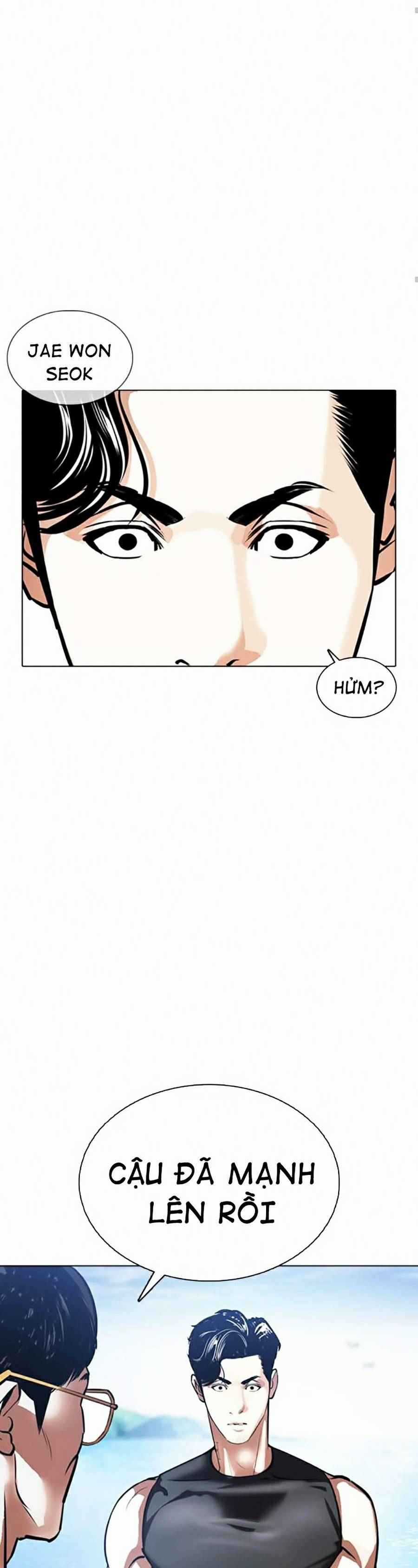 Hoán Đổi Diệu Kì Chapter 372 trang 44