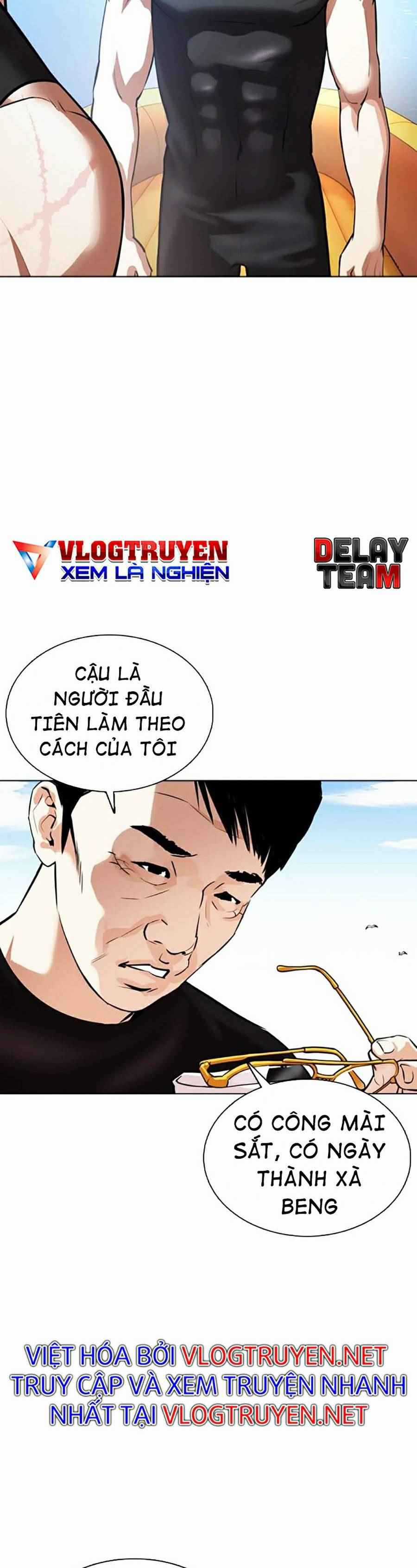 Hoán Đổi Diệu Kì Chapter 372 trang 45