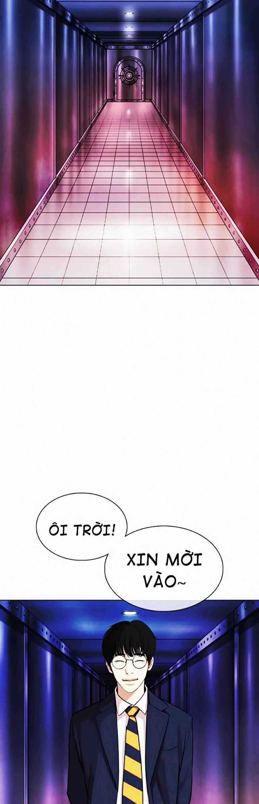 Hoán Đổi Diệu Kì Chapter 372 trang 49