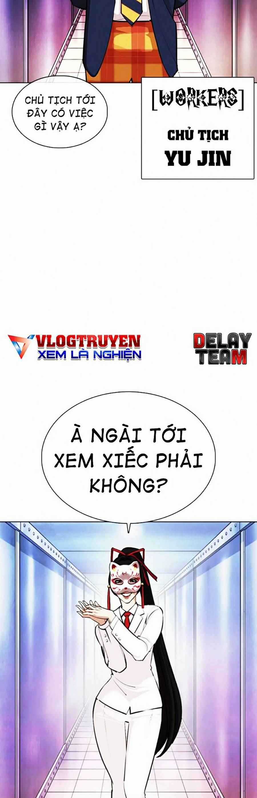 Hoán Đổi Diệu Kì Chapter 372 trang 50