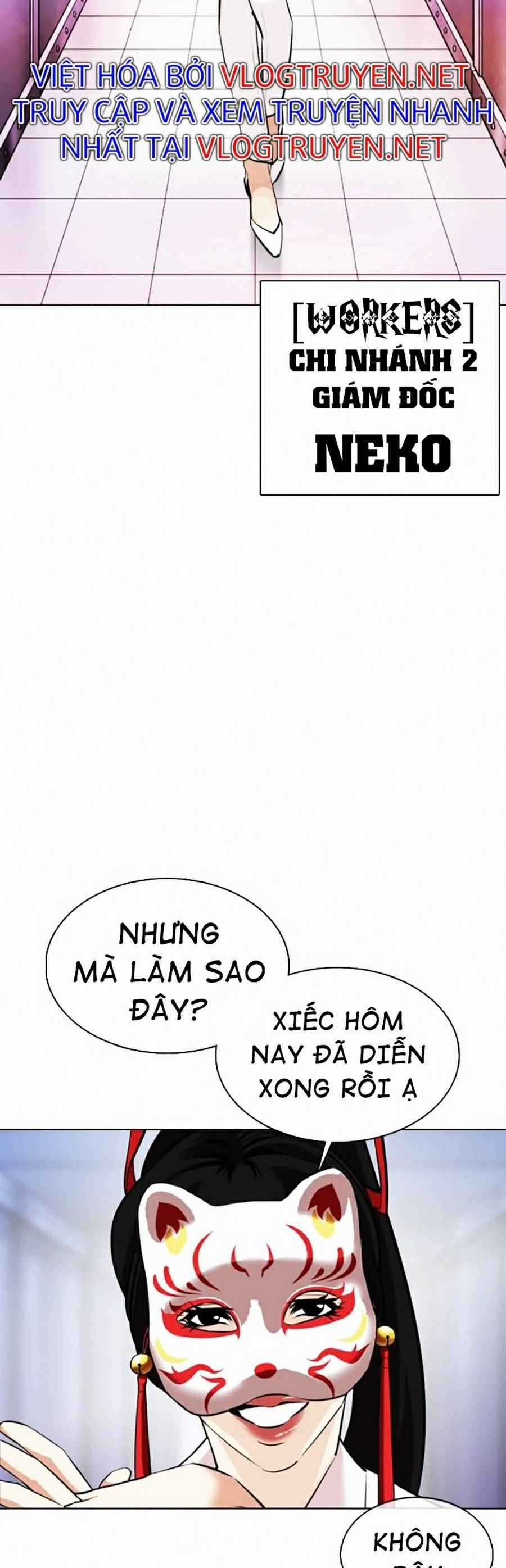 Hoán Đổi Diệu Kì Chapter 372 trang 51