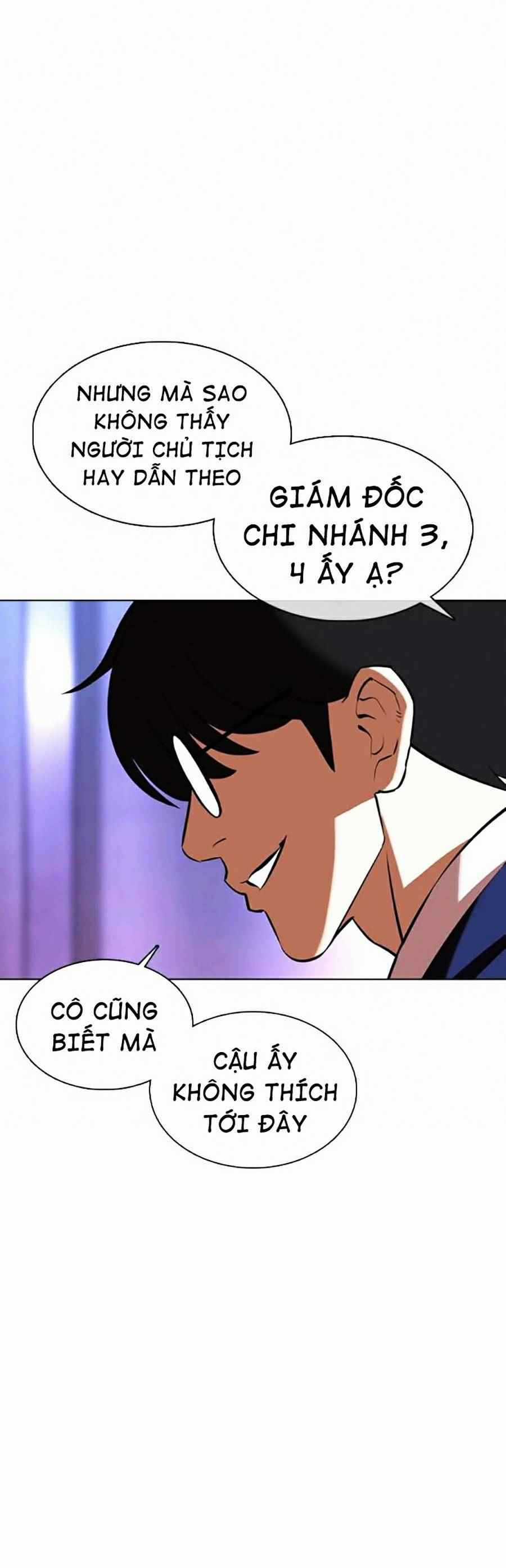 Hoán Đổi Diệu Kì Chapter 372 trang 53