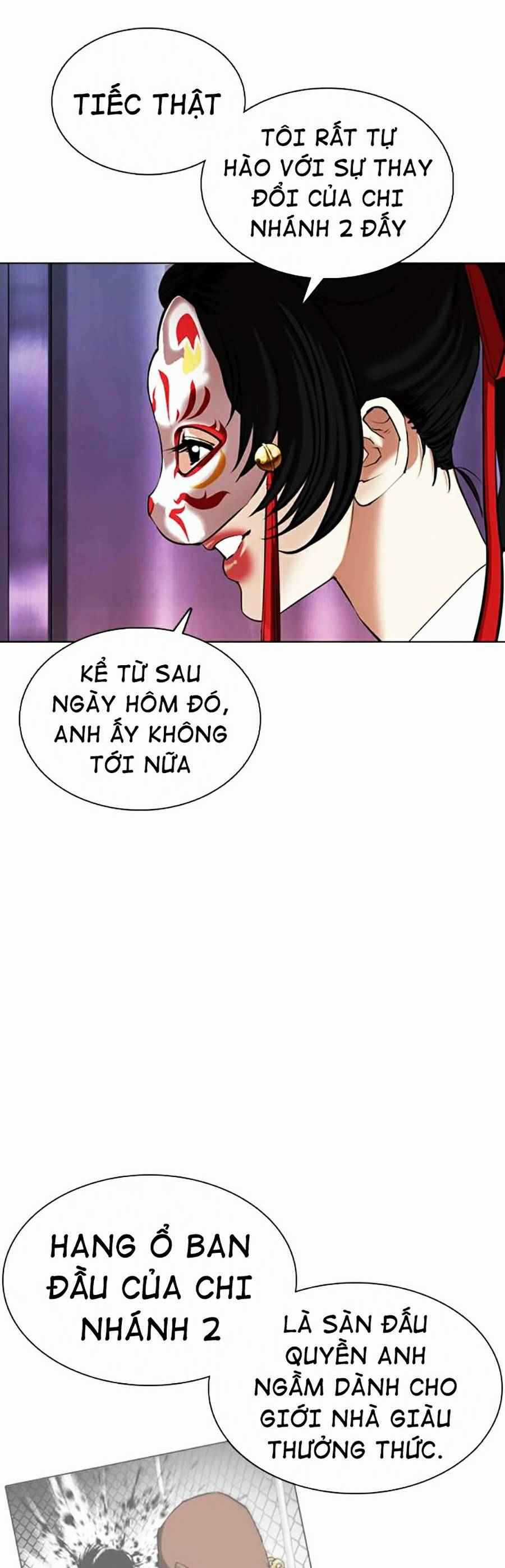 Hoán Đổi Diệu Kì Chapter 372 trang 54