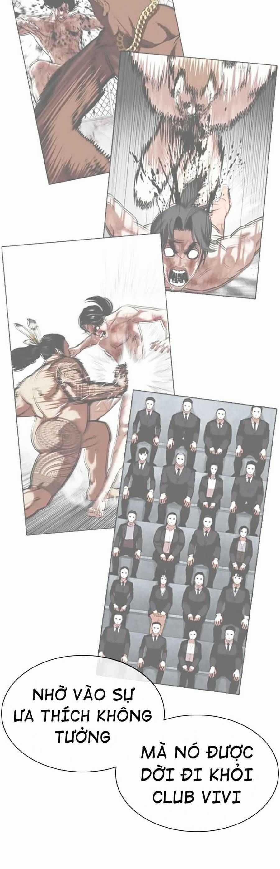 Hoán Đổi Diệu Kì Chapter 372 trang 55