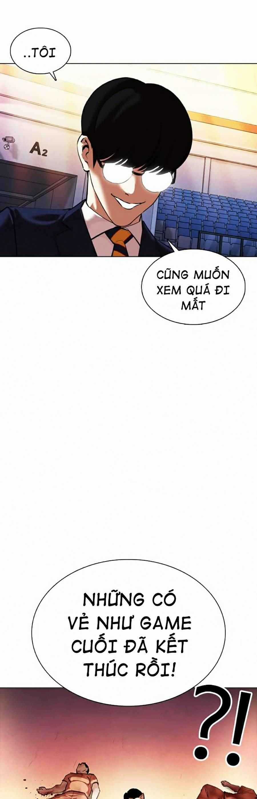 Hoán Đổi Diệu Kì Chapter 372 trang 57