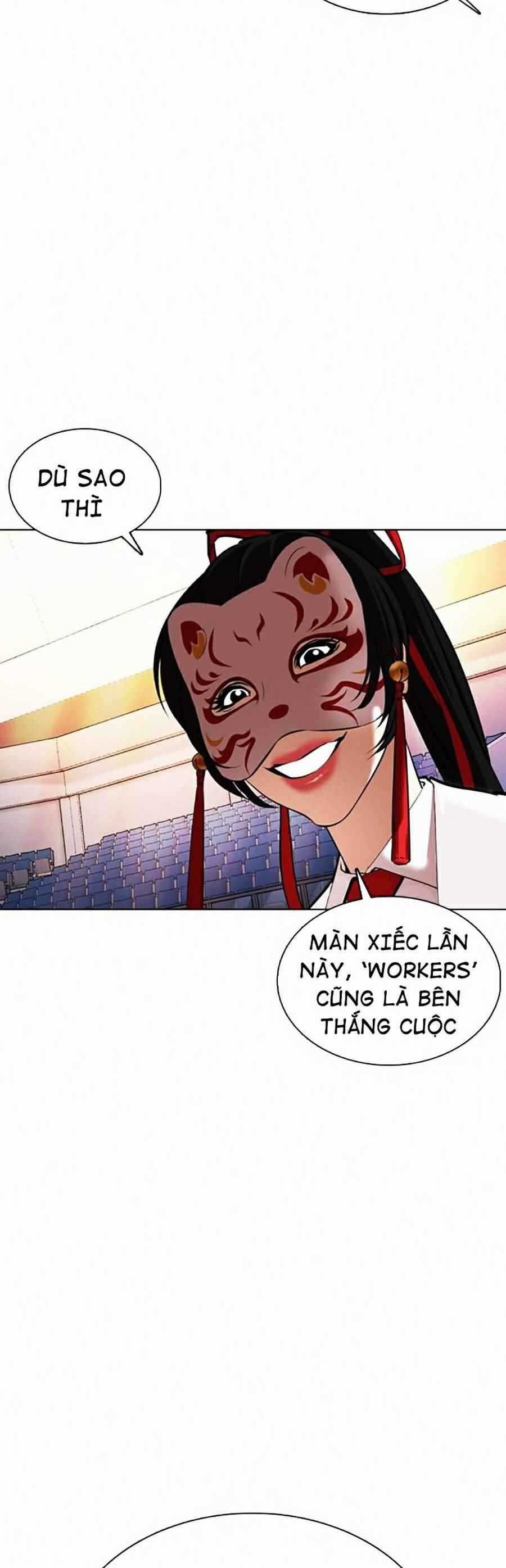 Hoán Đổi Diệu Kì Chapter 372 trang 59