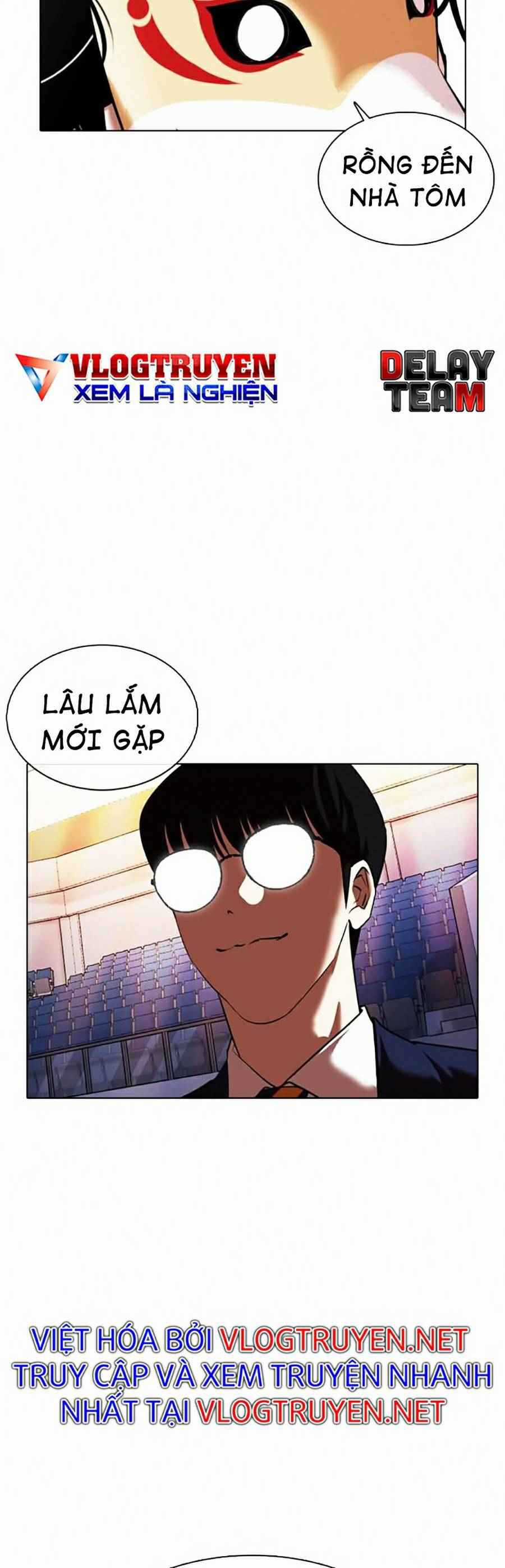 Hoán Đổi Diệu Kì Chapter 372 trang 61