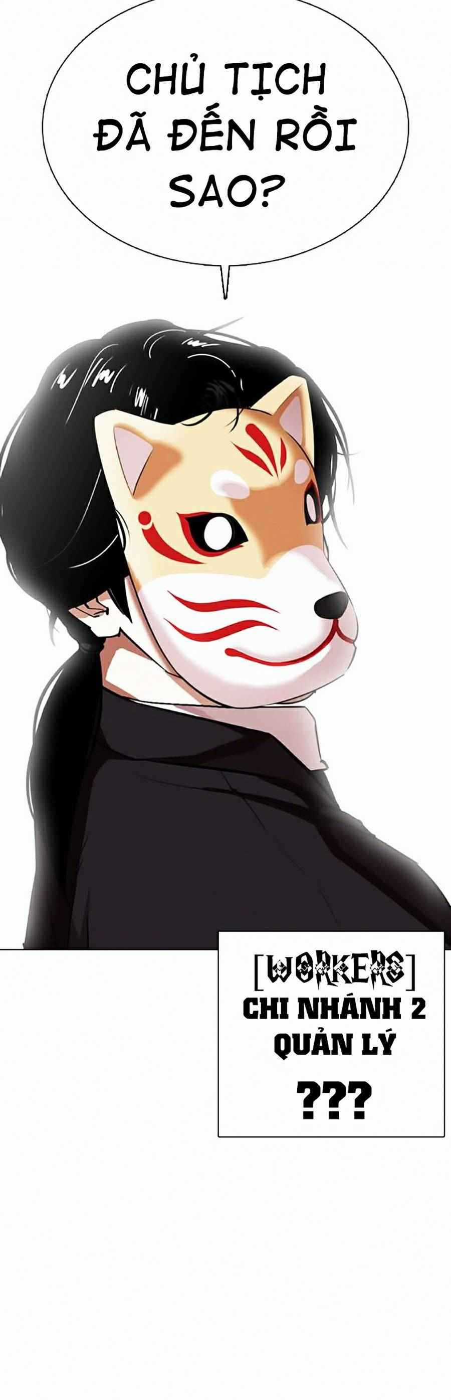 Hoán Đổi Diệu Kì Chapter 372 trang 62