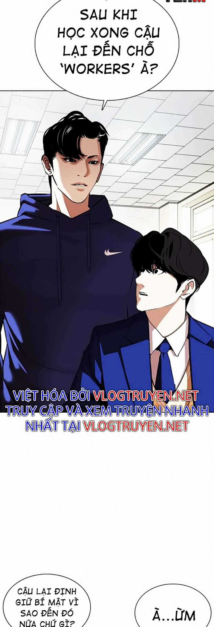 Hoán Đổi Diệu Kì Chapter 372 trang 8