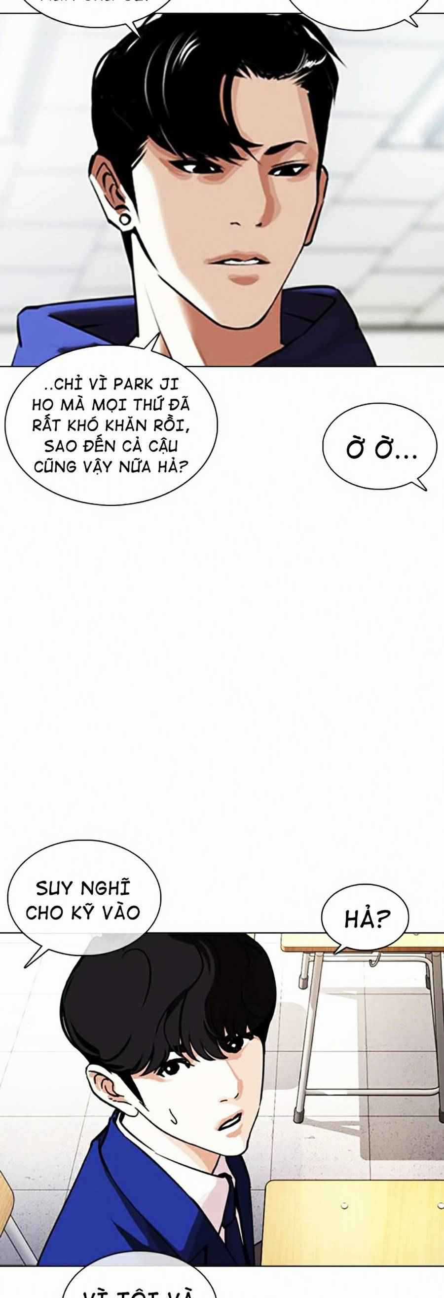 Hoán Đổi Diệu Kì Chapter 372 trang 9