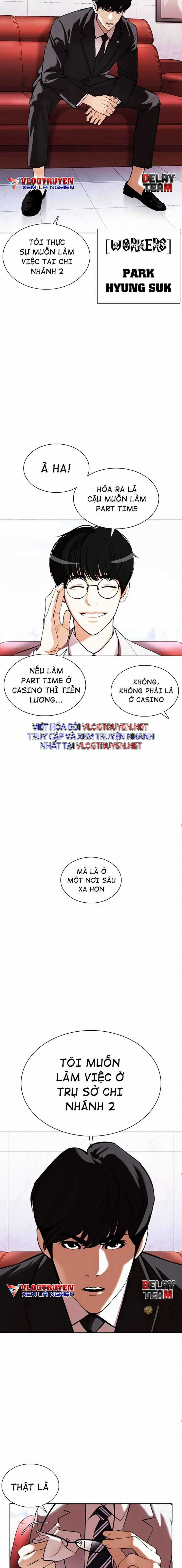 Hoán Đổi Diệu Kì Chapter 373 trang 1