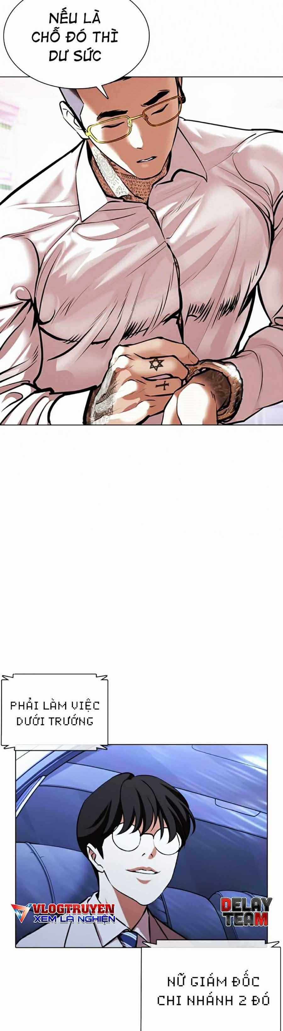 Hoán Đổi Diệu Kì Chapter 373 trang 10