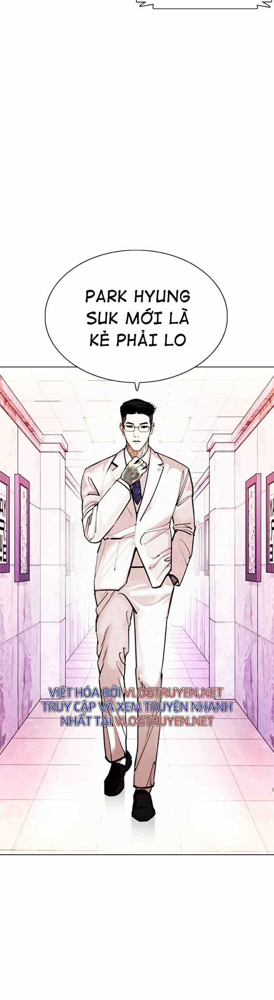 Hoán Đổi Diệu Kì Chapter 373 trang 11