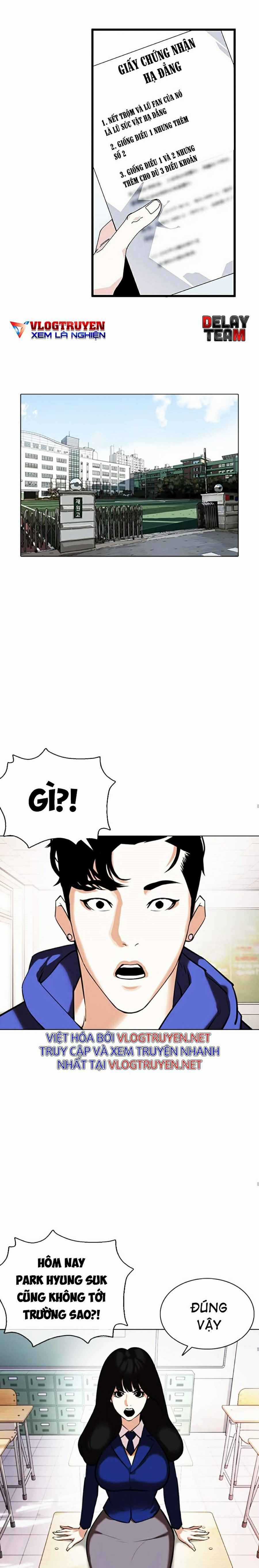 Hoán Đổi Diệu Kì Chapter 373 trang 12