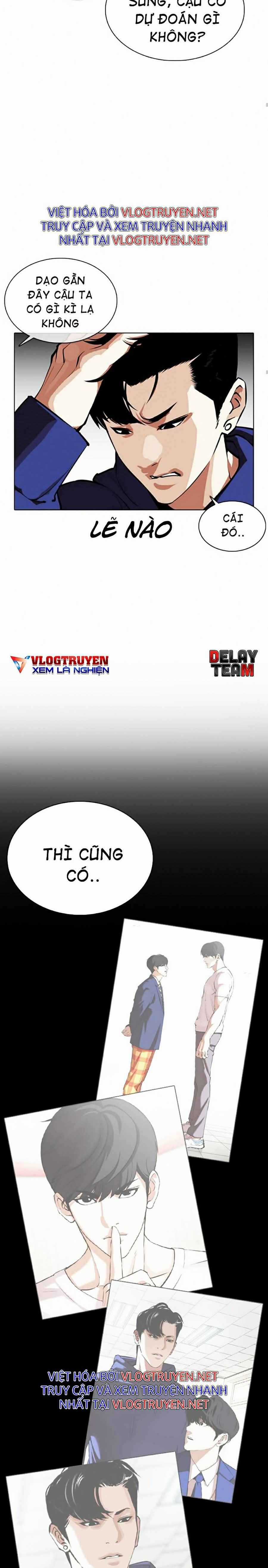 Hoán Đổi Diệu Kì Chapter 373 trang 15