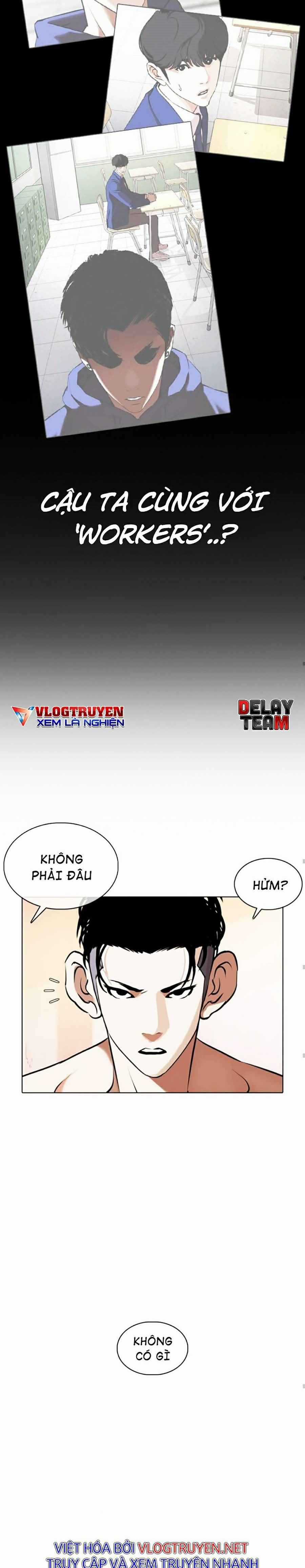 Hoán Đổi Diệu Kì Chapter 373 trang 16