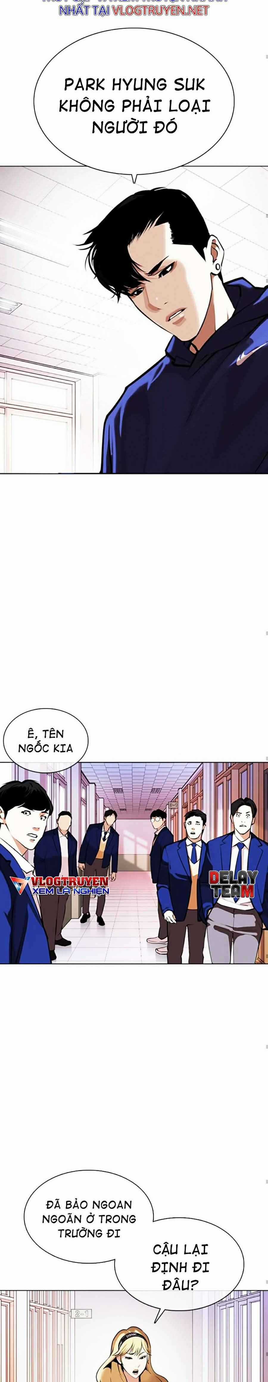 Hoán Đổi Diệu Kì Chapter 373 trang 17