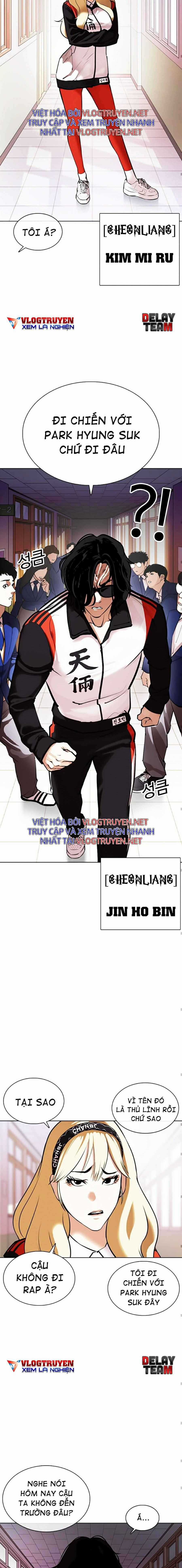 Hoán Đổi Diệu Kì Chapter 373 trang 18