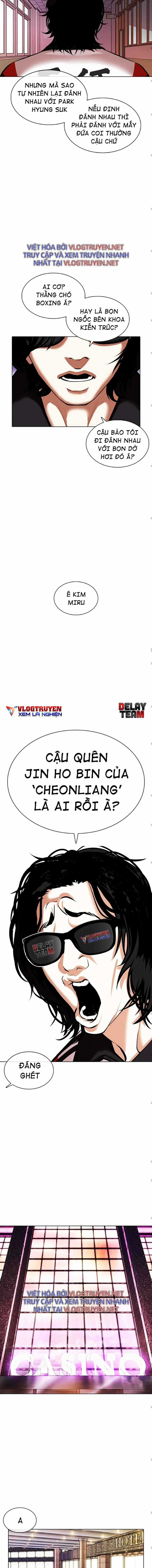 Hoán Đổi Diệu Kì Chapter 373 trang 19