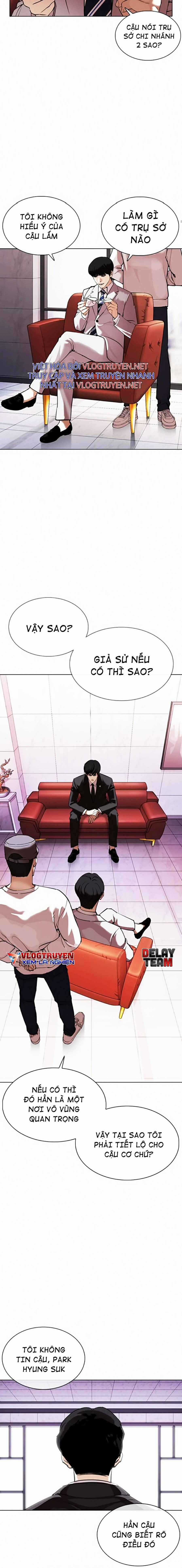 Hoán Đổi Diệu Kì Chapter 373 trang 2