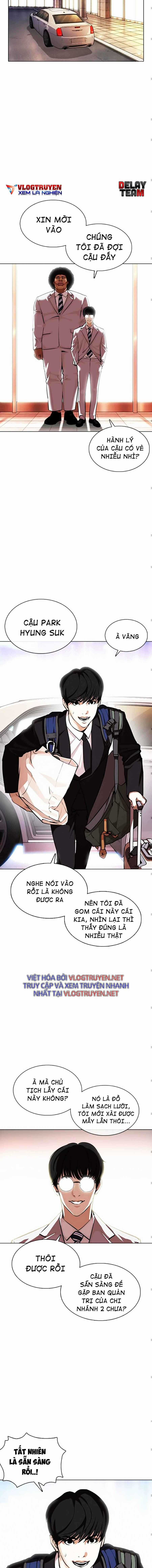 Hoán Đổi Diệu Kì Chapter 373 trang 20