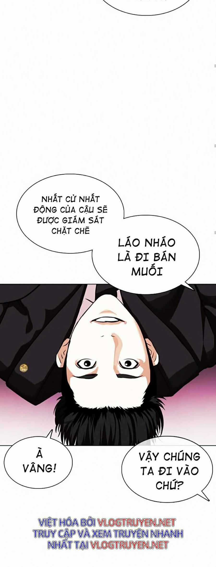 Hoán Đổi Diệu Kì Chapter 373 trang 22