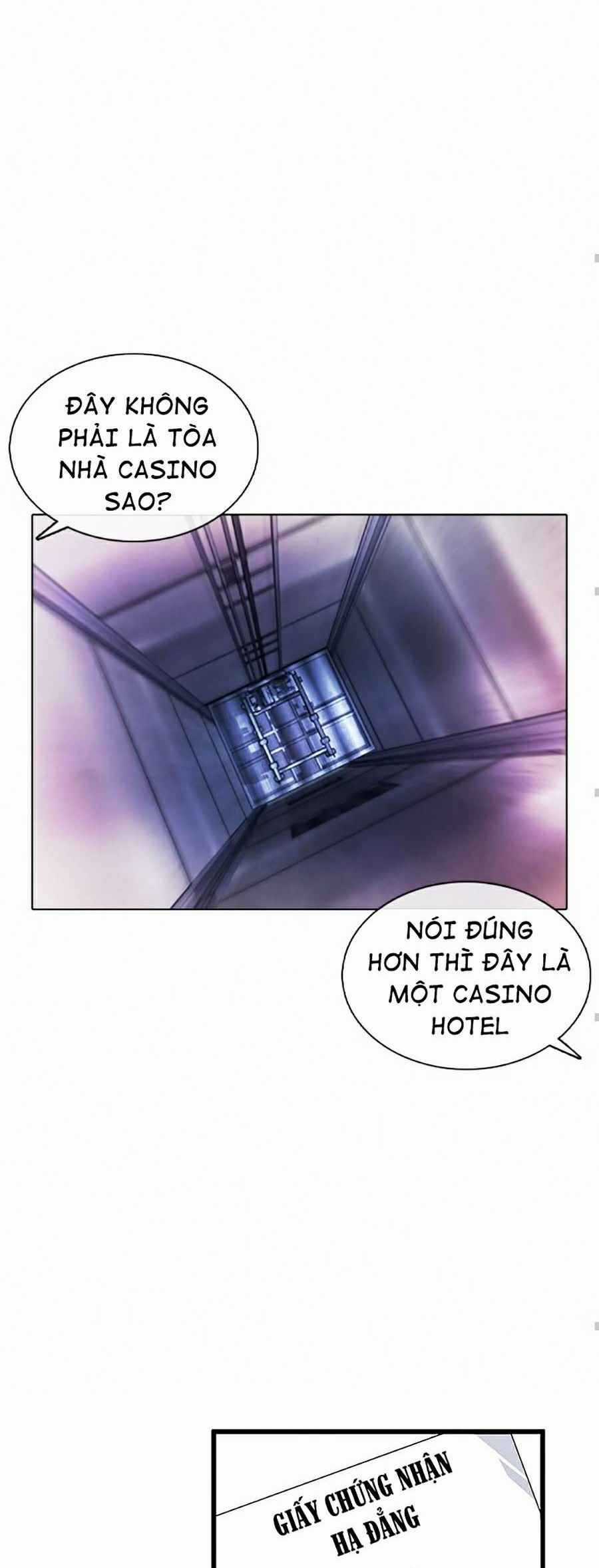 Hoán Đổi Diệu Kì Chapter 373 trang 23