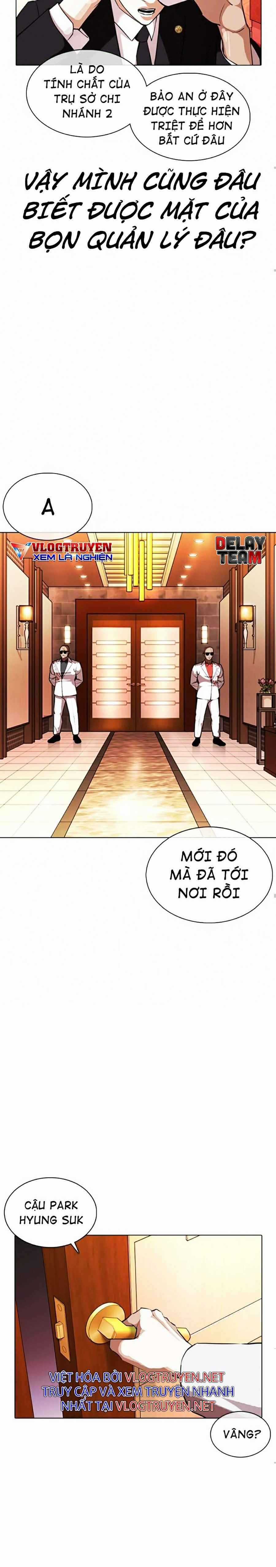 Hoán Đổi Diệu Kì Chapter 373 trang 25