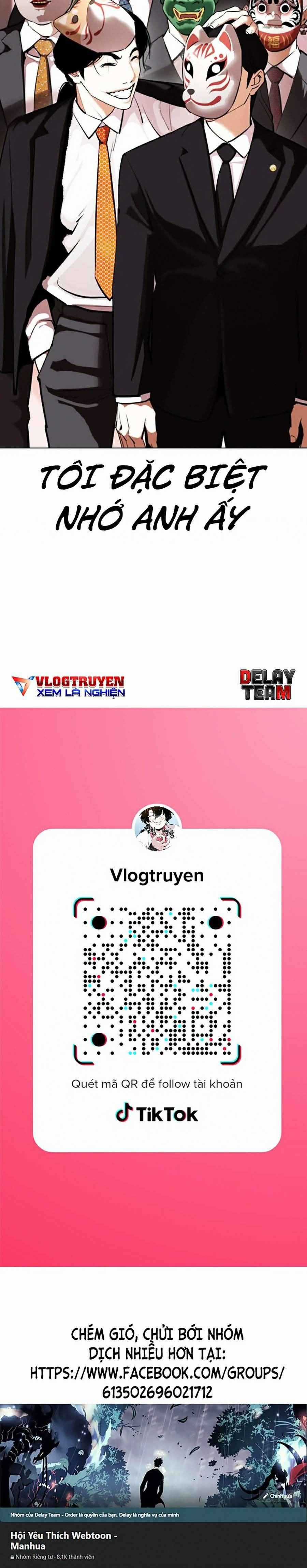 Hoán Đổi Diệu Kì Chapter 373 trang 33