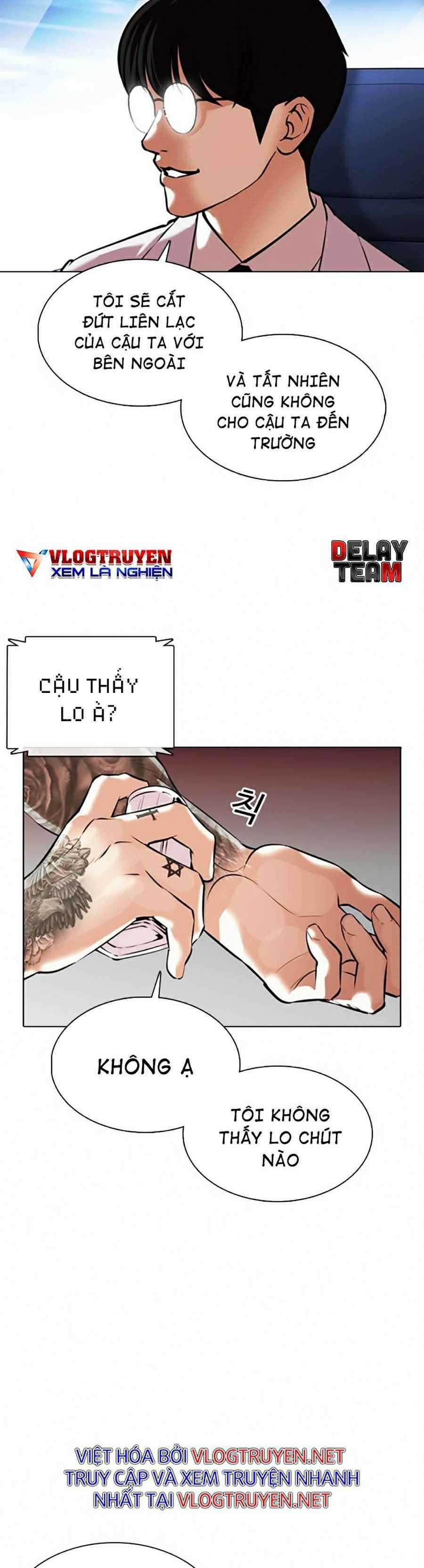 Hoán Đổi Diệu Kì Chapter 373 trang 9