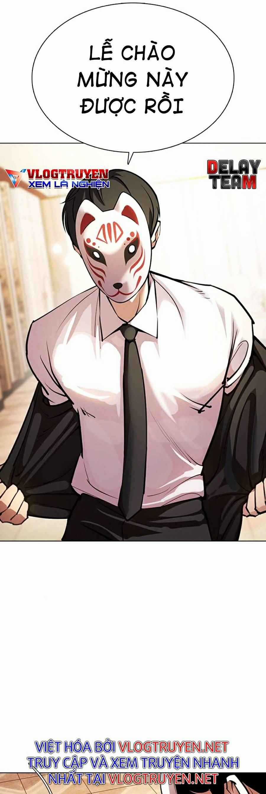 Hoán Đổi Diệu Kì Chapter 374 trang 18