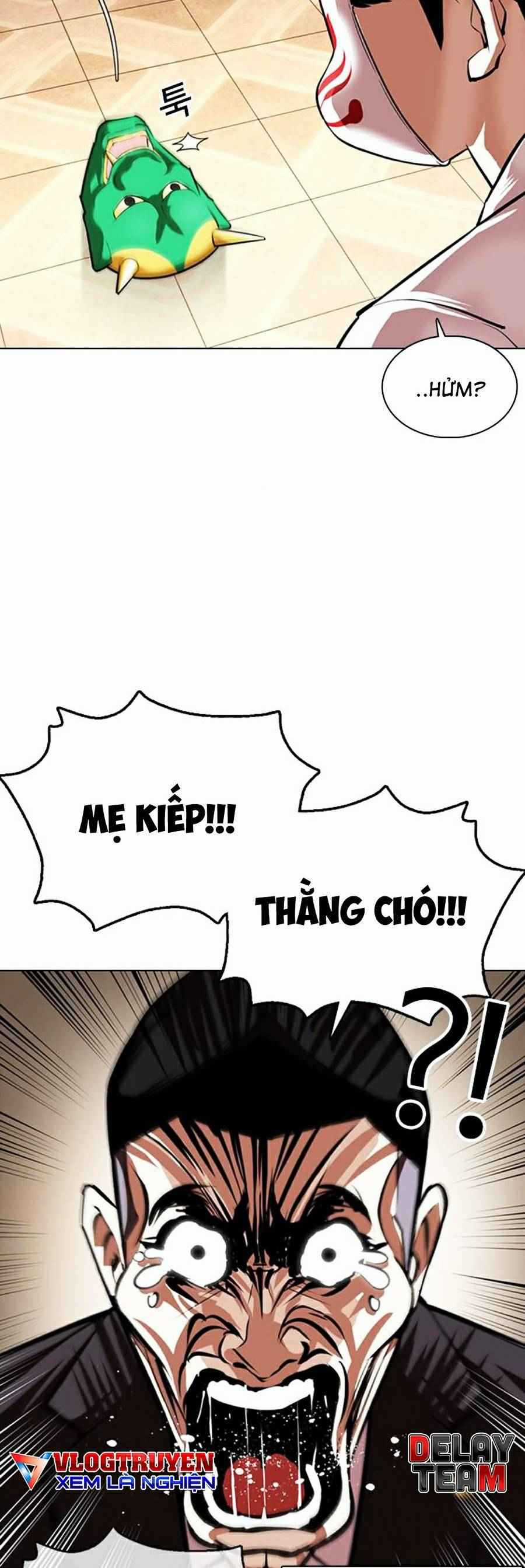 Hoán Đổi Diệu Kì Chapter 374 trang 19