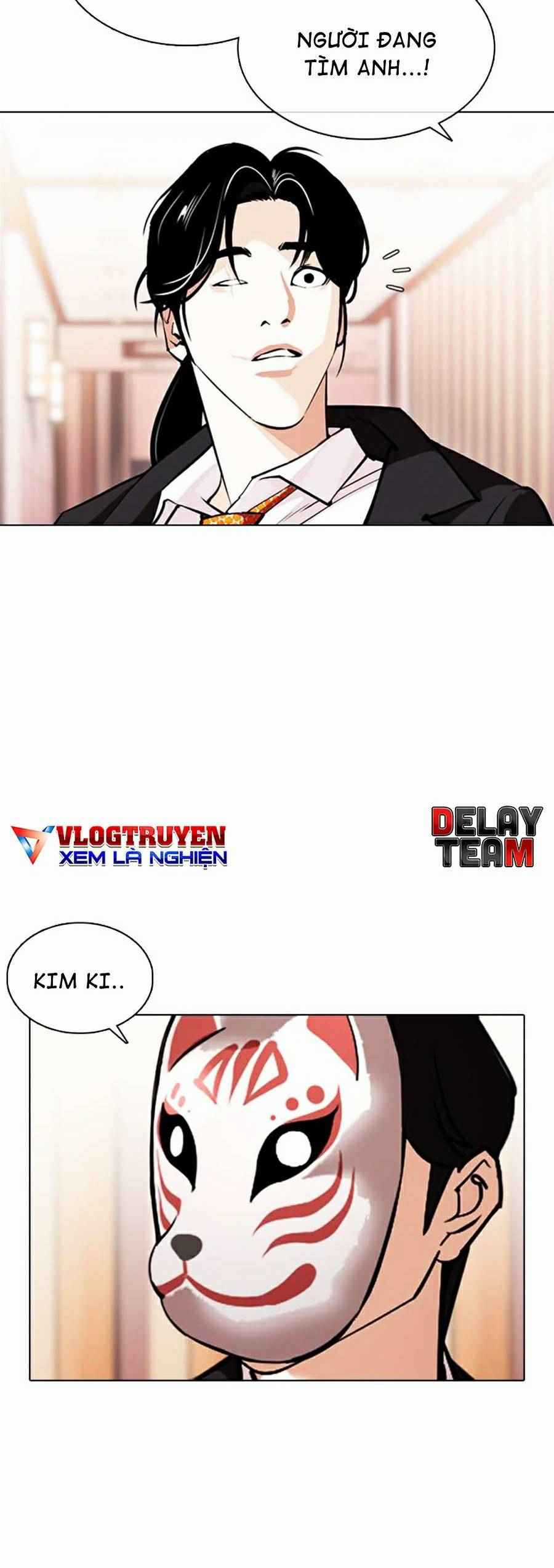 Hoán Đổi Diệu Kì Chapter 374 trang 2