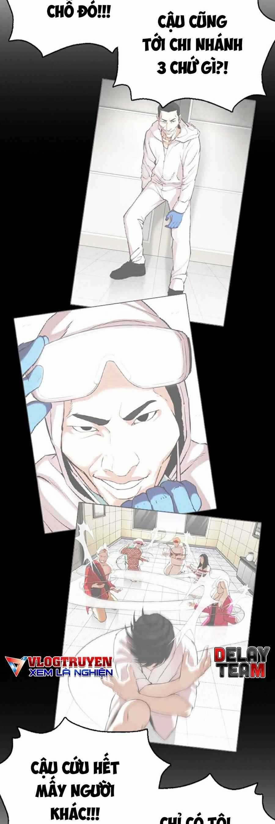 Hoán Đổi Diệu Kì Chapter 374 trang 21